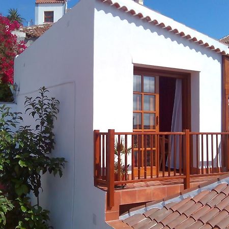 Casa Marilan Villa Santa Cruz de la Palma  Rom bilde